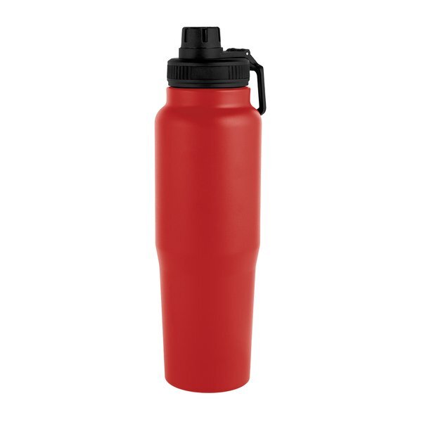 Kerry Recycled Stainless Steel Bottle, 32oz.