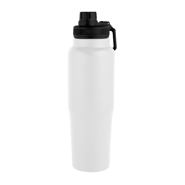 Kerry Recycled Stainless Steel Bottle, 32oz.