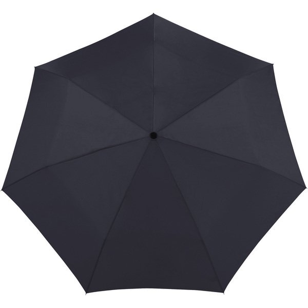 totes® Three-Section Auto Open/Close Umbrella, 44" Arc