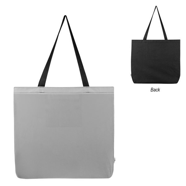 Showcase rPET Shopper Tote Bag