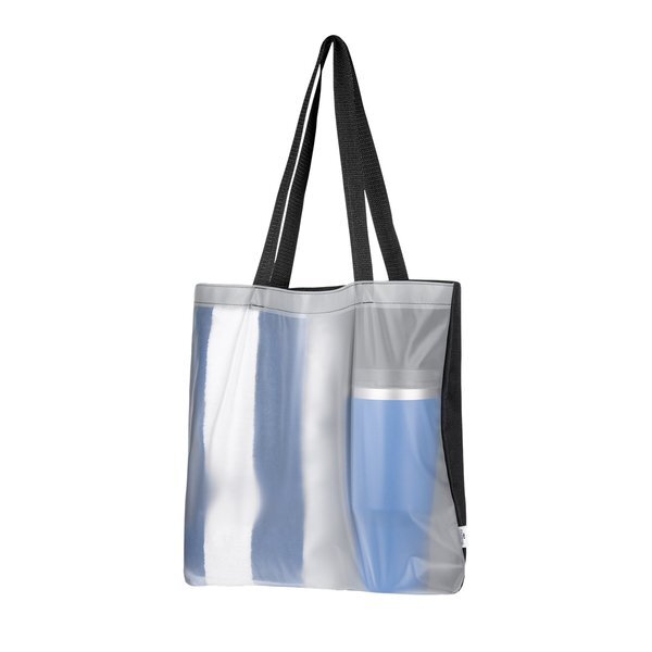Showcase rPET Shopper Tote Bag