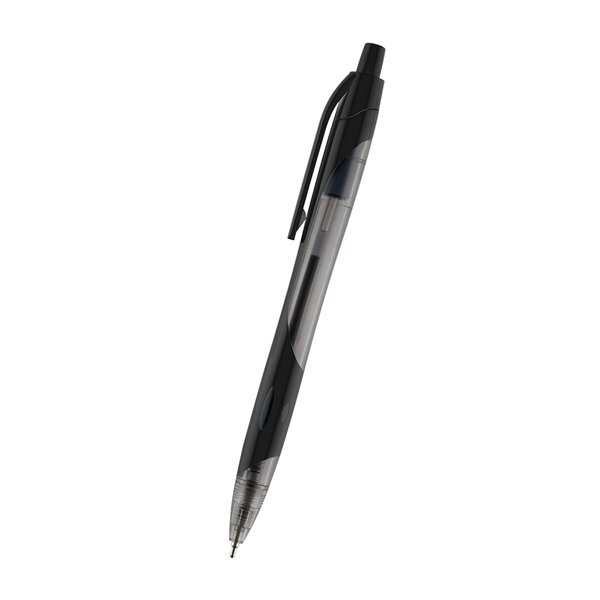 Two-Tone Kai rABS Sleek Write Pen