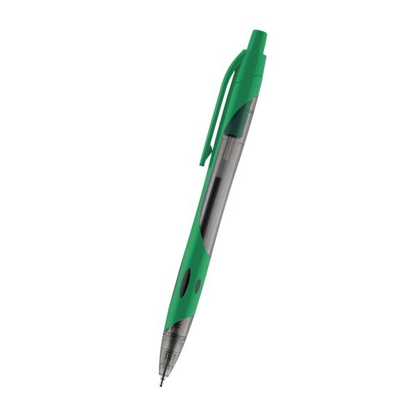 Two-Tone Kai rABS Sleek Write Pen