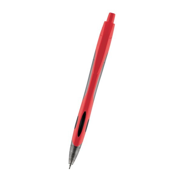 Two-Tone Kai rABS Sleek Write Pen
