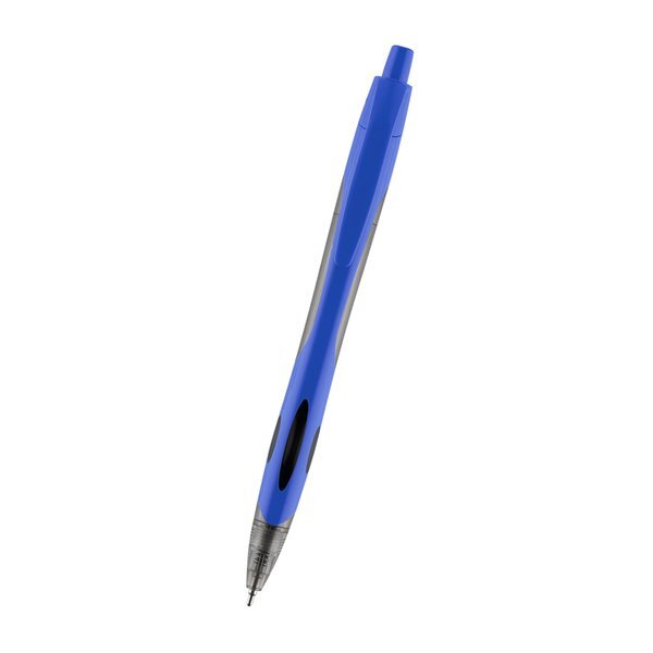 Two-Tone Kai rABS Sleek Write Pen