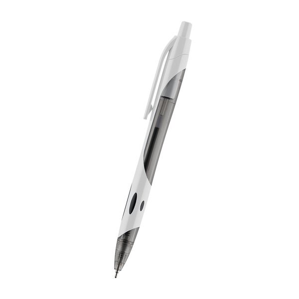Two-Tone Kai rABS Sleek Write Pen