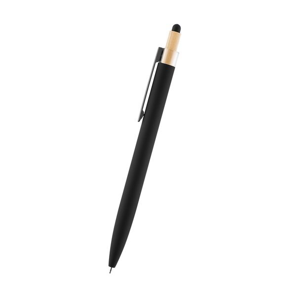 Arlo Recycled Aluminum Stylus Pen