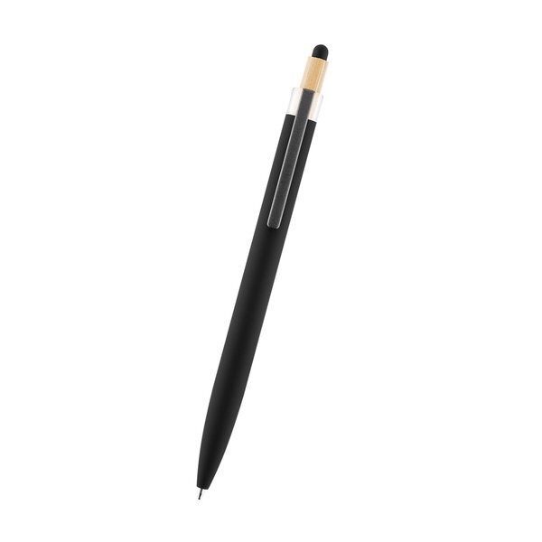 Arlo Recycled Aluminum Stylus Pen