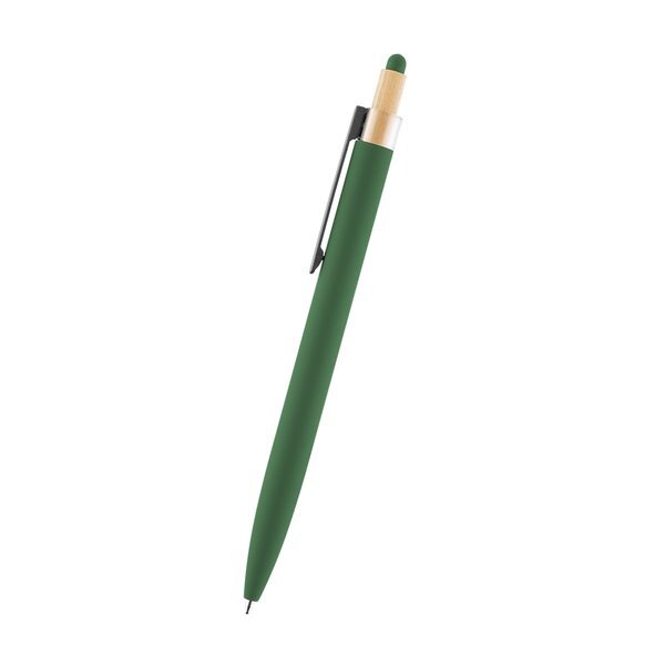 Arlo Recycled Aluminum Stylus Pen