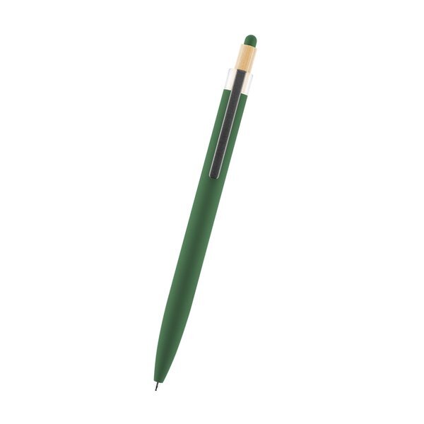 Arlo Recycled Aluminum Stylus Pen