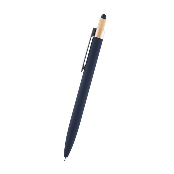 Arlo Recycled Aluminum Stylus Pen
