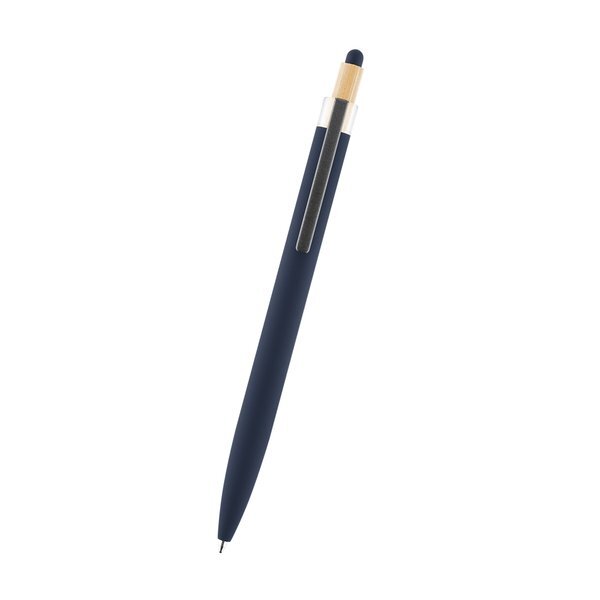Arlo Recycled Aluminum Stylus Pen