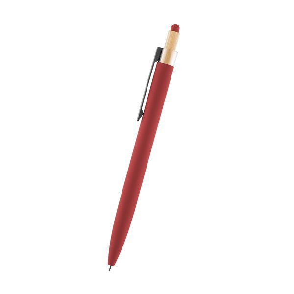 Arlo Recycled Aluminum Stylus Pen
