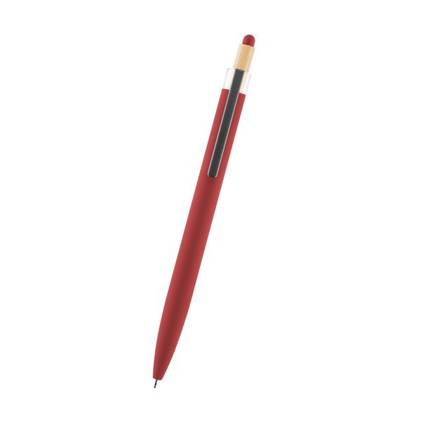 Arlo Recycled Aluminum Stylus Pen