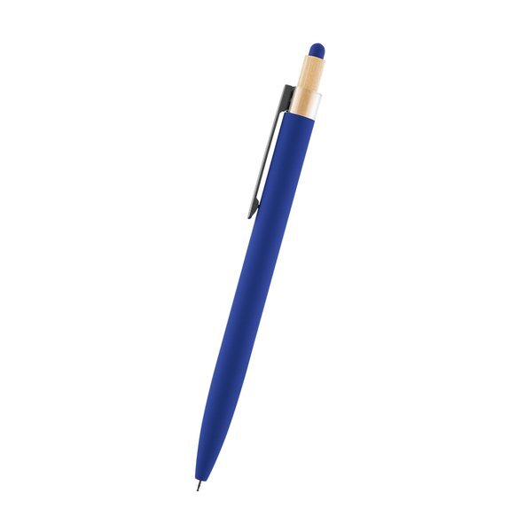 Arlo Recycled Aluminum Stylus Pen
