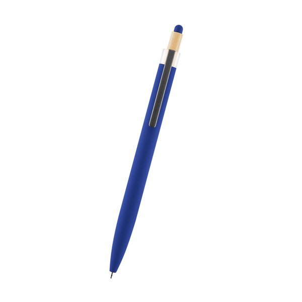 Arlo Recycled Aluminum Stylus Pen
