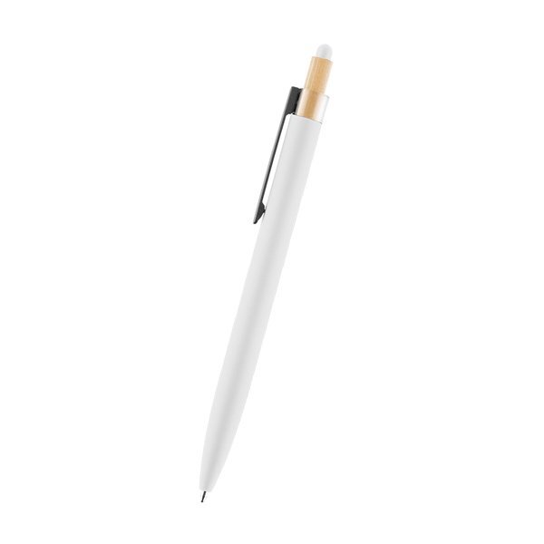 Arlo Recycled Aluminum Stylus Pen