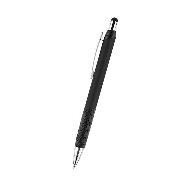 Recycled Aluminum NFC Smart Pen
