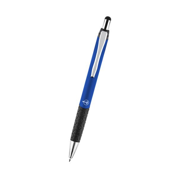 Recycled Aluminum NFC Smart Pen