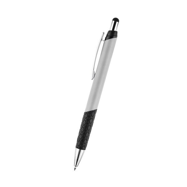 Recycled Aluminum NFC Smart Pen