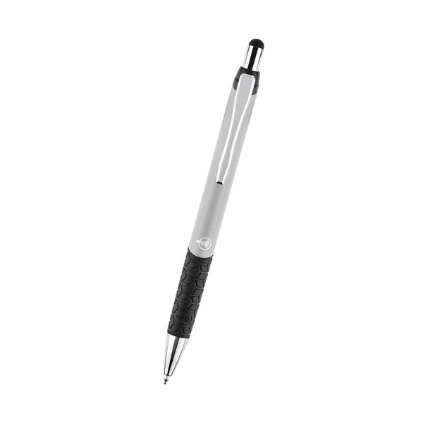 Recycled Aluminum NFC Smart Pen