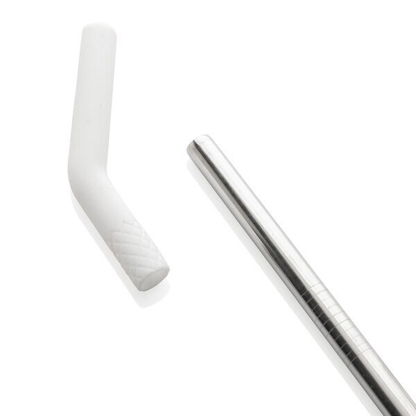 Embrace Deluxe RCS Recycled Stainless Steel Tumbler, 30.4oz.