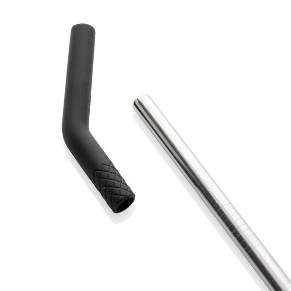 Embrace Deluxe RCS Recycled Stainless Steel Tumbler, 30.4oz.