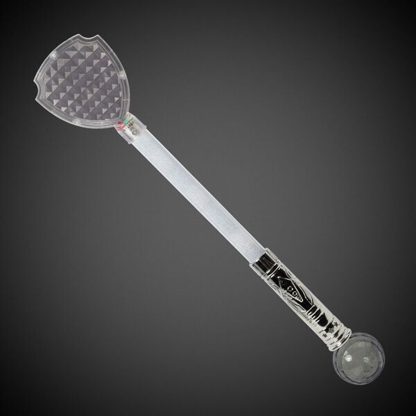 LED Jumbo Shield Wand