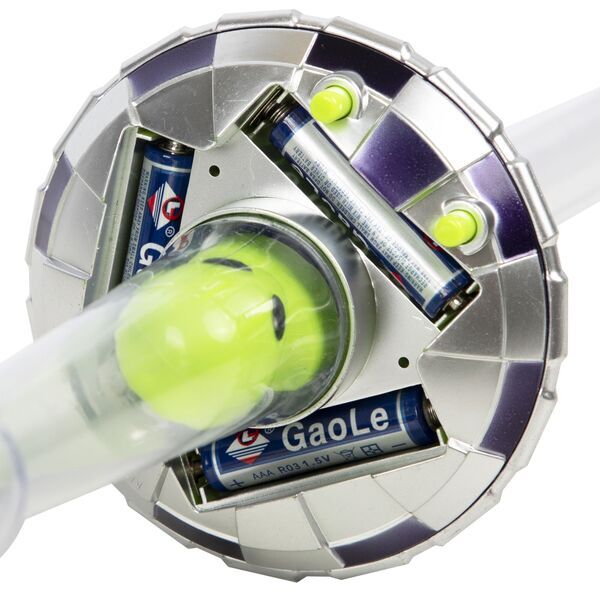 Light Up UFO Sword w/ Sound, 24"