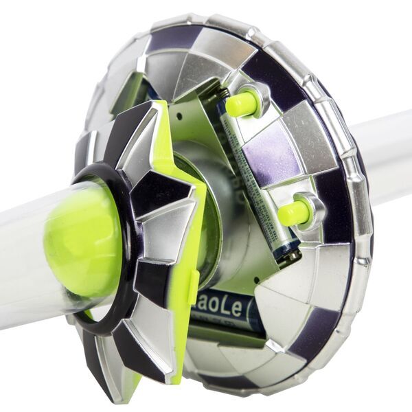 Light Up UFO Sword w/ Sound, 24"