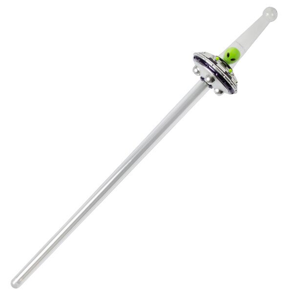 Light Up UFO Sword w/ Sound, 24"