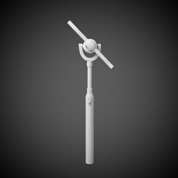 LED Windmill Wand