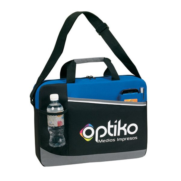 Sleek Trimmed 600D Compu-Brief