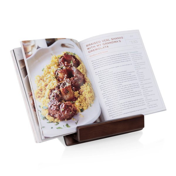 Cookbook Parawood Tablet Stand