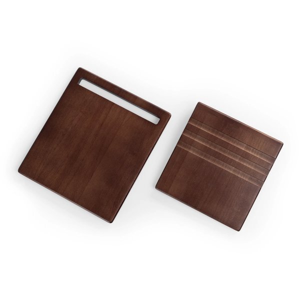 Cookbook Parawood Tablet Stand