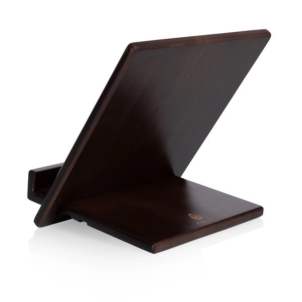 Cookbook Parawood Tablet Stand