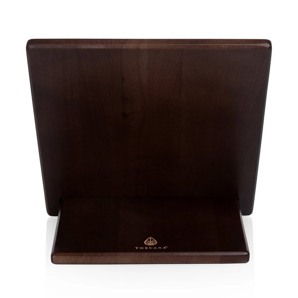 Cookbook Parawood Tablet Stand