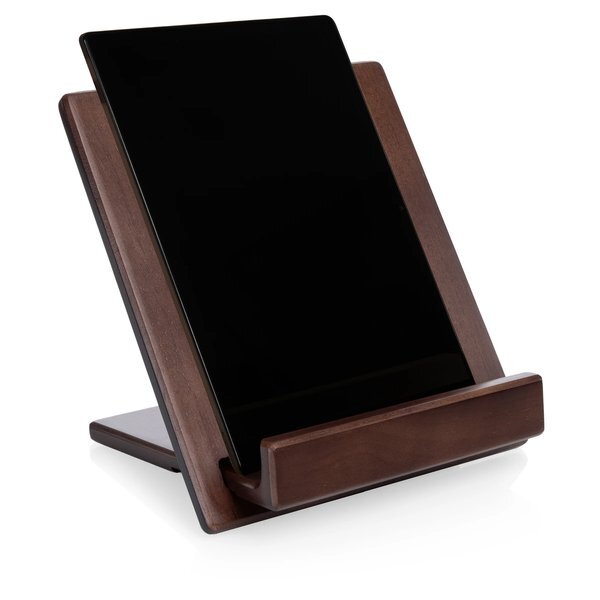 Cookbook Parawood Tablet Stand