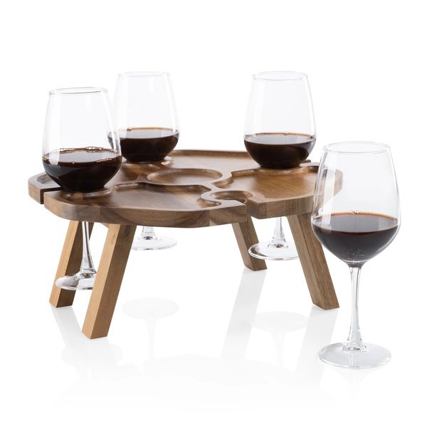 Mesavino Acacia Wine Table