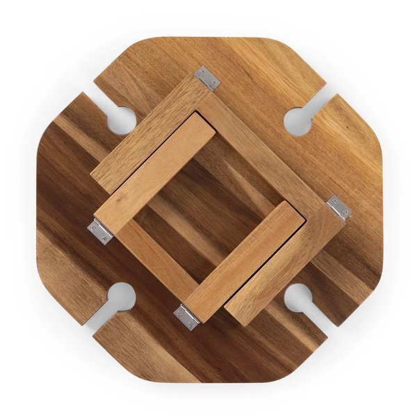 Mesavino Acacia Wine Table