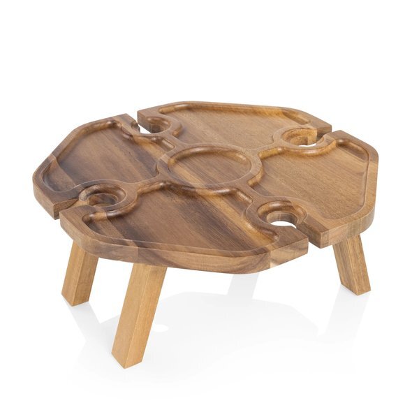 Mesavino Acacia Wine Table