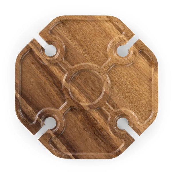 Mesavino Acacia Wine Table