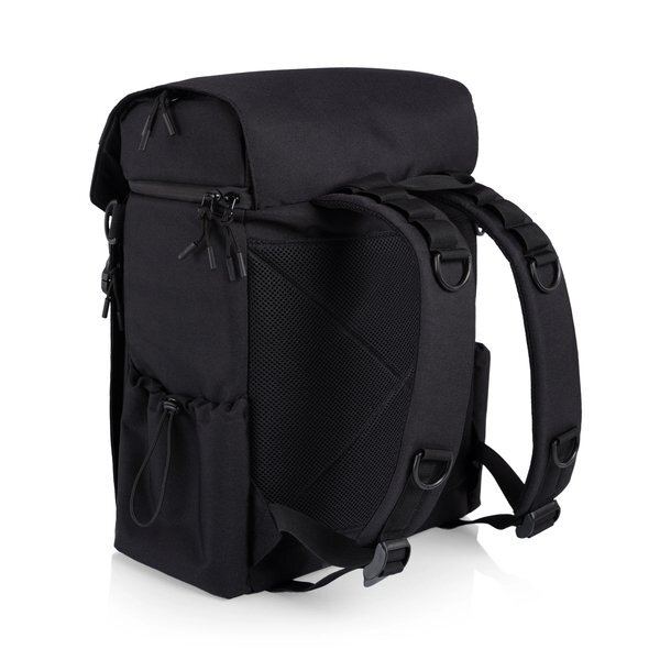 Turismo 2.0 Polyester Travel Backpack Cooler