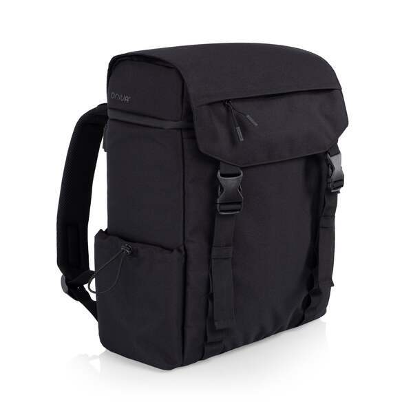 Turismo 2.0 Polyester Travel Backpack Cooler