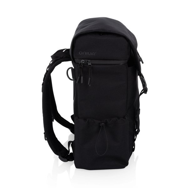 Turismo 2.0 Polyester Travel Backpack Cooler