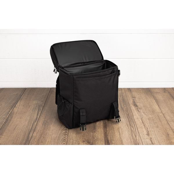 Turismo 2.0 Polyester Travel Backpack Cooler