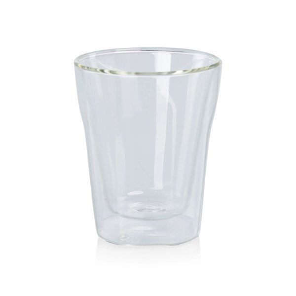 Ambassador Whiskey Box w/ Decanter & 4 Lowball Glasses