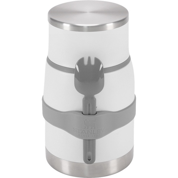 Stanley® Adventure-to-Go Food Jar & Spork, 24oz.