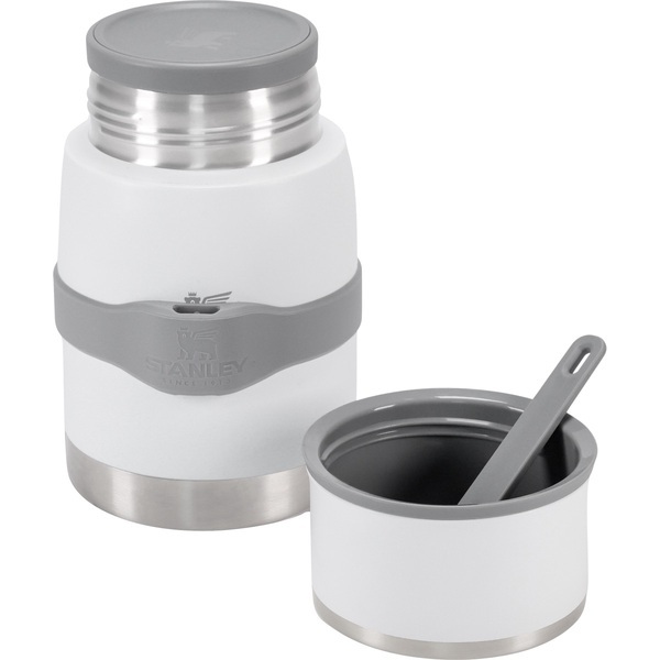 Stanley® Adventure-to-Go Food Jar & Spork, 24oz.