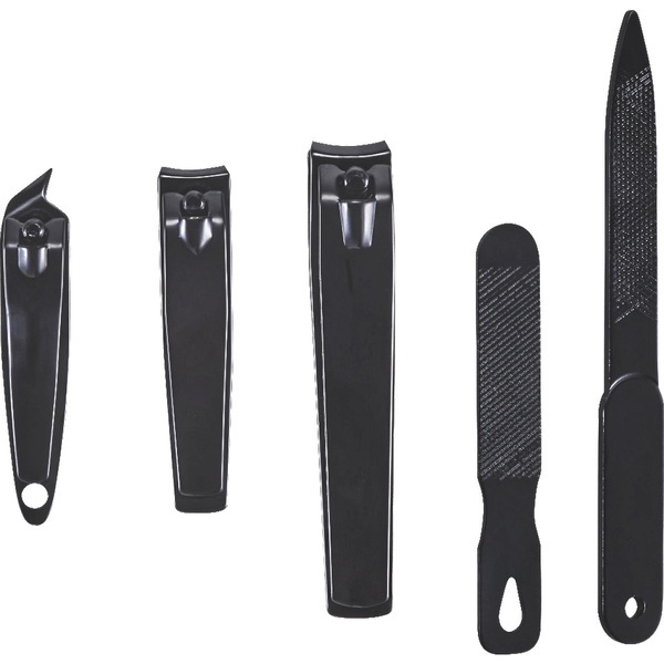 Members Only® 16 Piece Men's Mani/Pedi Set